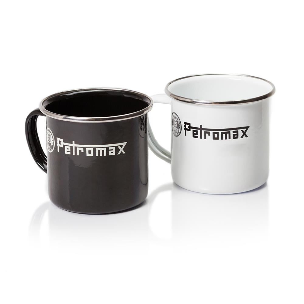 Emaille Becher Petromax