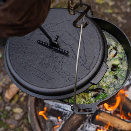 Dutch Oven Set Essential Line ft9-t 7,5 Liter