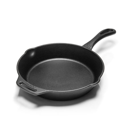 Feuerpfanne Stiel Starterset