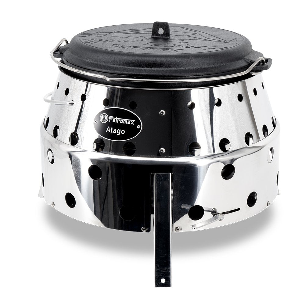 Feuertopf - Essential Line