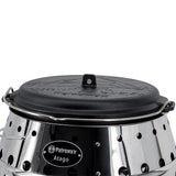 Feuertopf - Essential Line