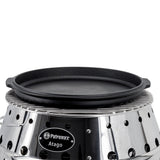 Feuertopf - Essential Line