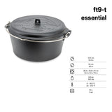 Feuertopf - Essential Line