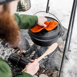 Feuertopf (Dutch Oven)