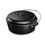 Dutch Oven ft3 - Bud Spencer & Terence Hill Edition