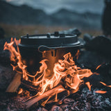 Konfigurator Feuerstelle Atago