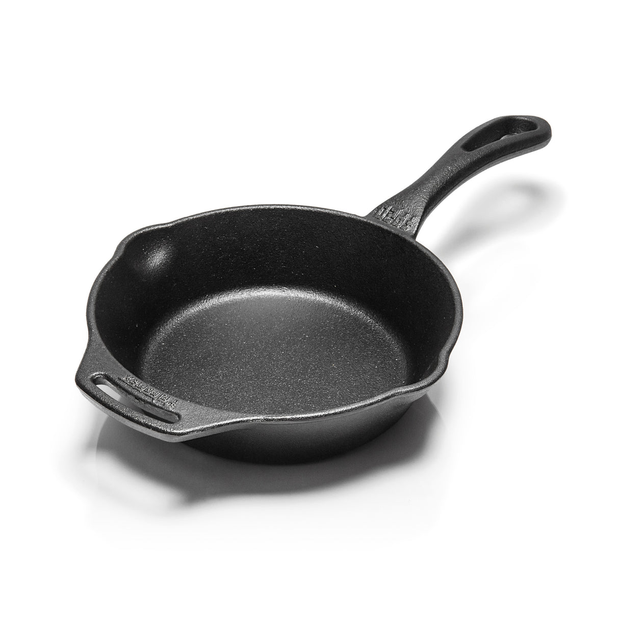 Feuerpfanne mit Stiel 20-40 cm