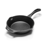 Feuerpfanne mit Stiel 20-40 cm