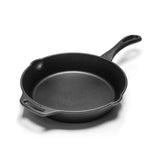 Feuerpfanne mit Stiel 20-40 cm