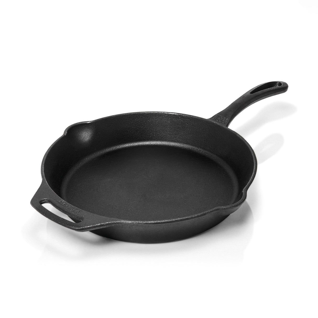 Feuerpfanne mit Stiel 20-40 cm