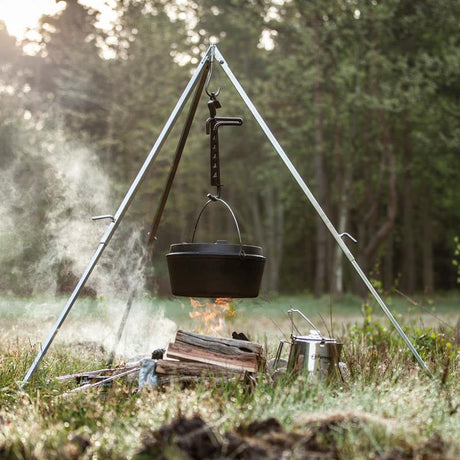 Konfigurator Feuerstelle Tyropit