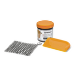 Kleines Gusseisen Zubehör Set