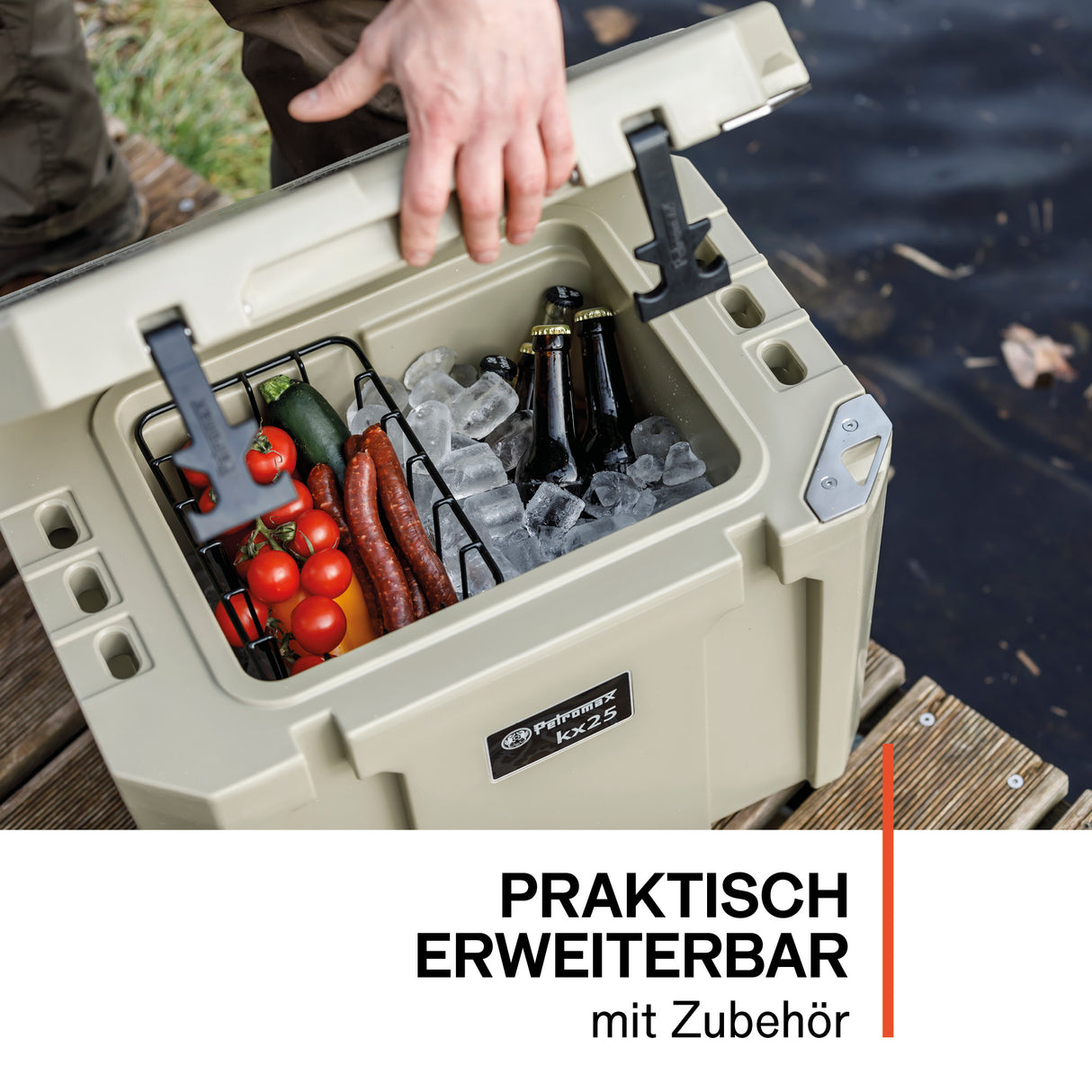 Kühlbox
