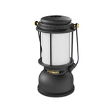 LM500 LED Laterne - Schwarz