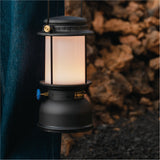 LM500 LED Laterne - Schwarz