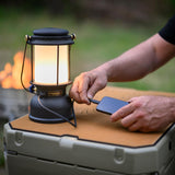 LM500 LED Laterne + Akku