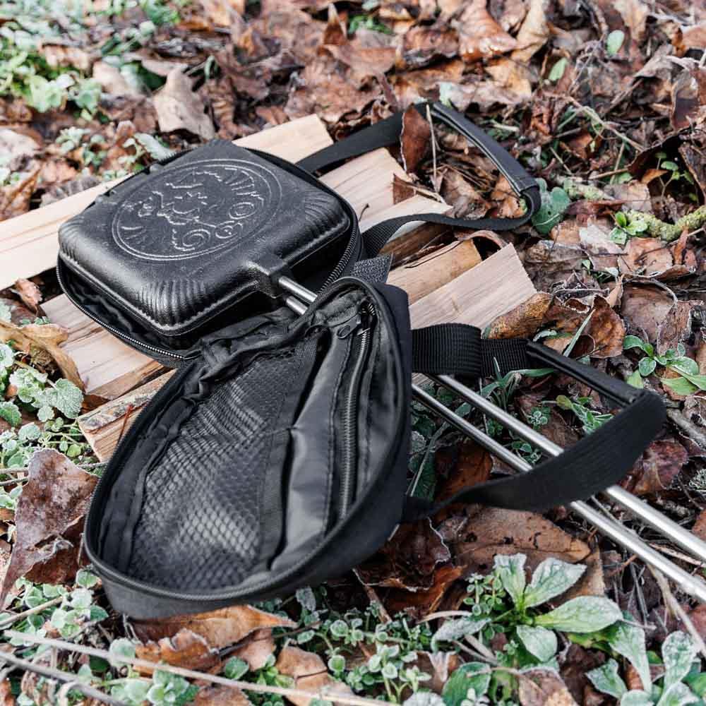 Transporttasche Sandwicheisen sw-iron | sw-iron-s