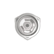 PX Fire Center FC1000: Modulare Feuerschale aus Edelstahl