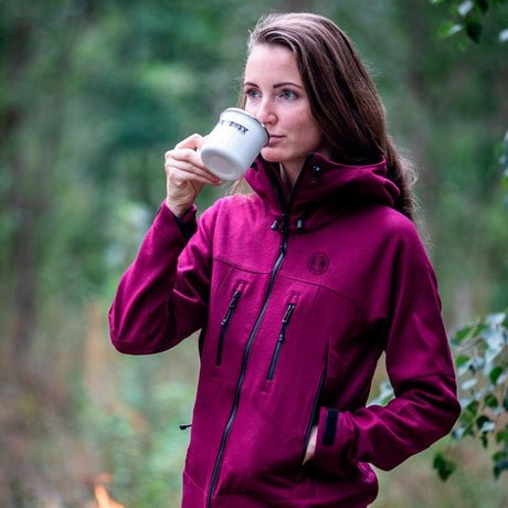 Lodenjacke Bergmaid