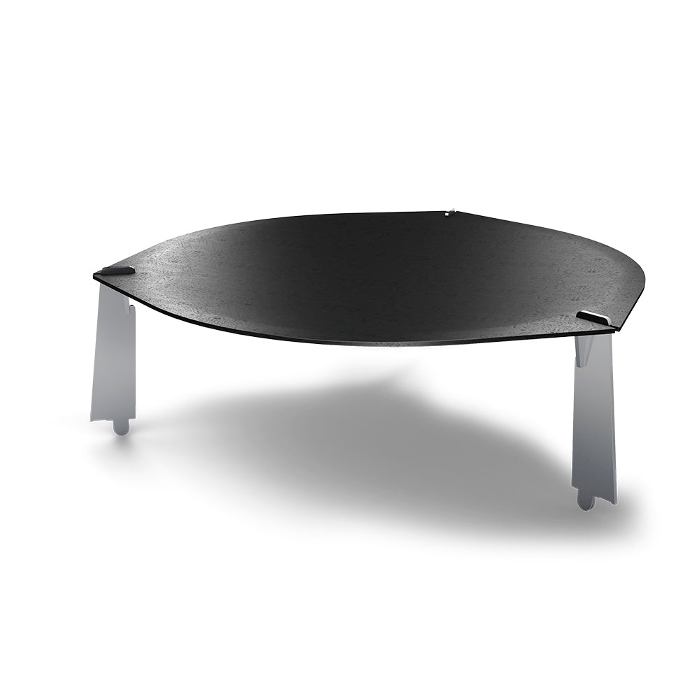 PX FC1000 Plancha Grillplatte