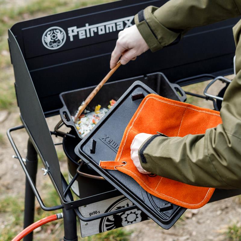 Topflappen aus Aramid » Jetzt kaufen! – Petromax