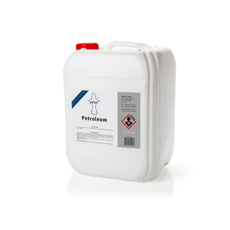 Petroleum Reinigungsmittel
