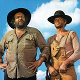 Dutch Oven ft3 - Bud Spencer & Terence Hill Edition