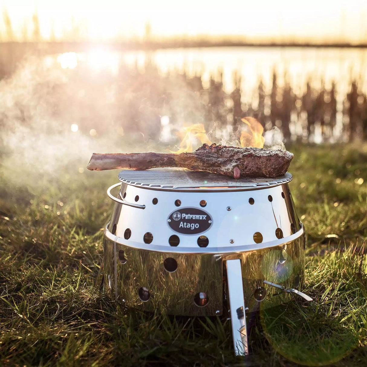 Atago Grill Set - Black Friday 2025