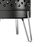 Feuertonne Pyron Black Edition