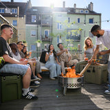 Konfigurator Feuerstelle Tyropit