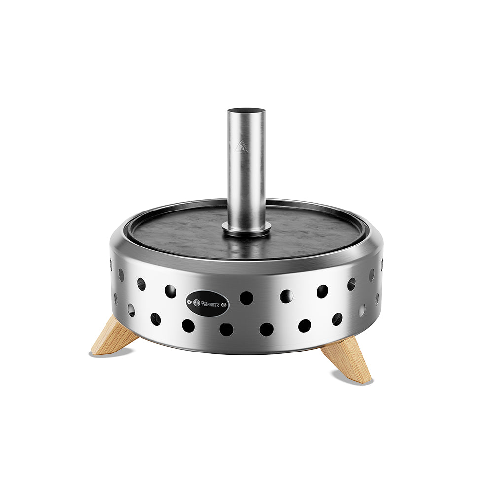 Griddle Spot Plancha-Tischgrill GS43