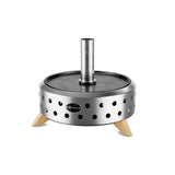 Griddle Spot Plancha-Tischgrill GS43