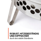 Feuerschale Tyropit