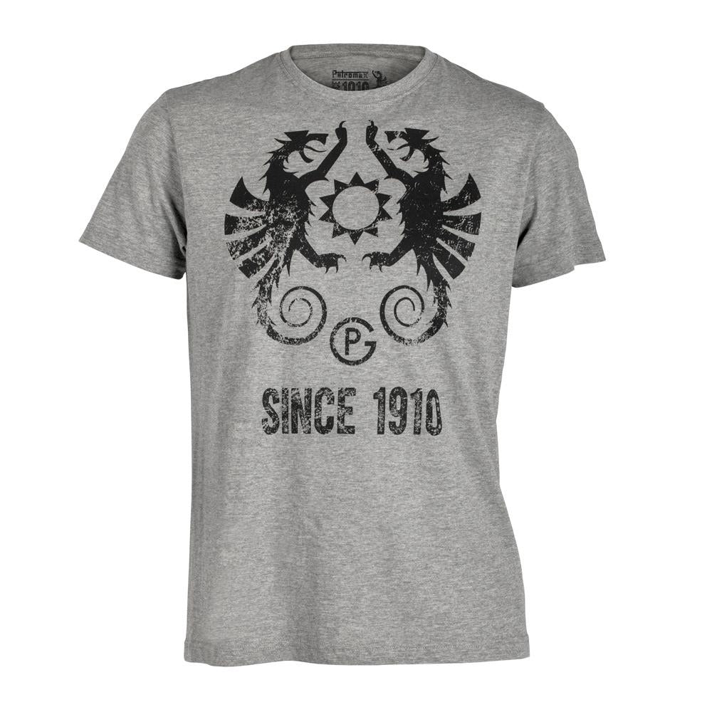 Petromax T-Shirt Herren Since 1910