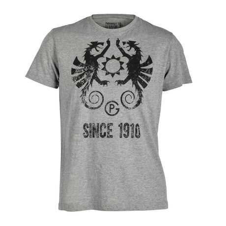 T-Shirt Herren Since 1910 Petromax