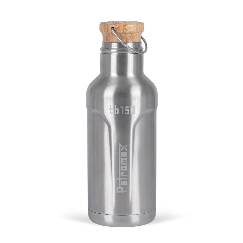Isolierflasche 1 Liter & 1,5 Liter » Jetzt kaufen! – Petromax