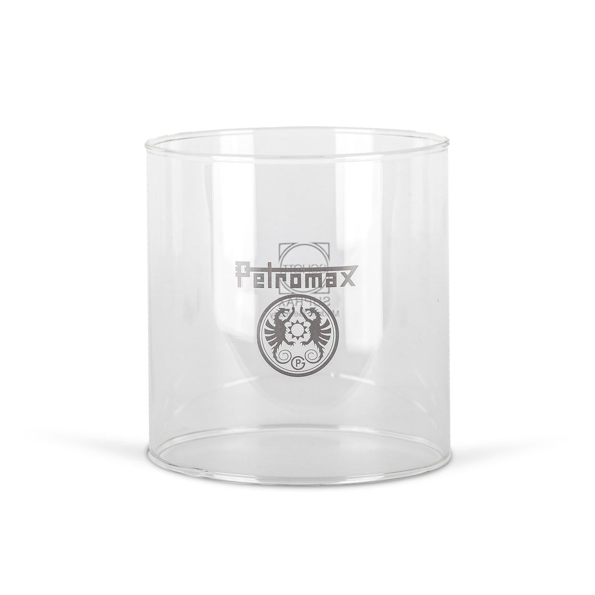 Glas HK350/HK500 klar