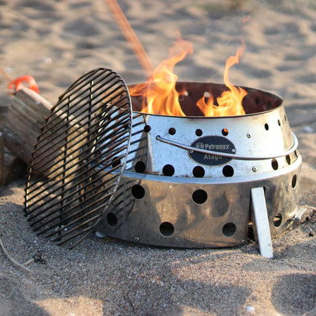Atago Grillrost Durchmesser 34 cm