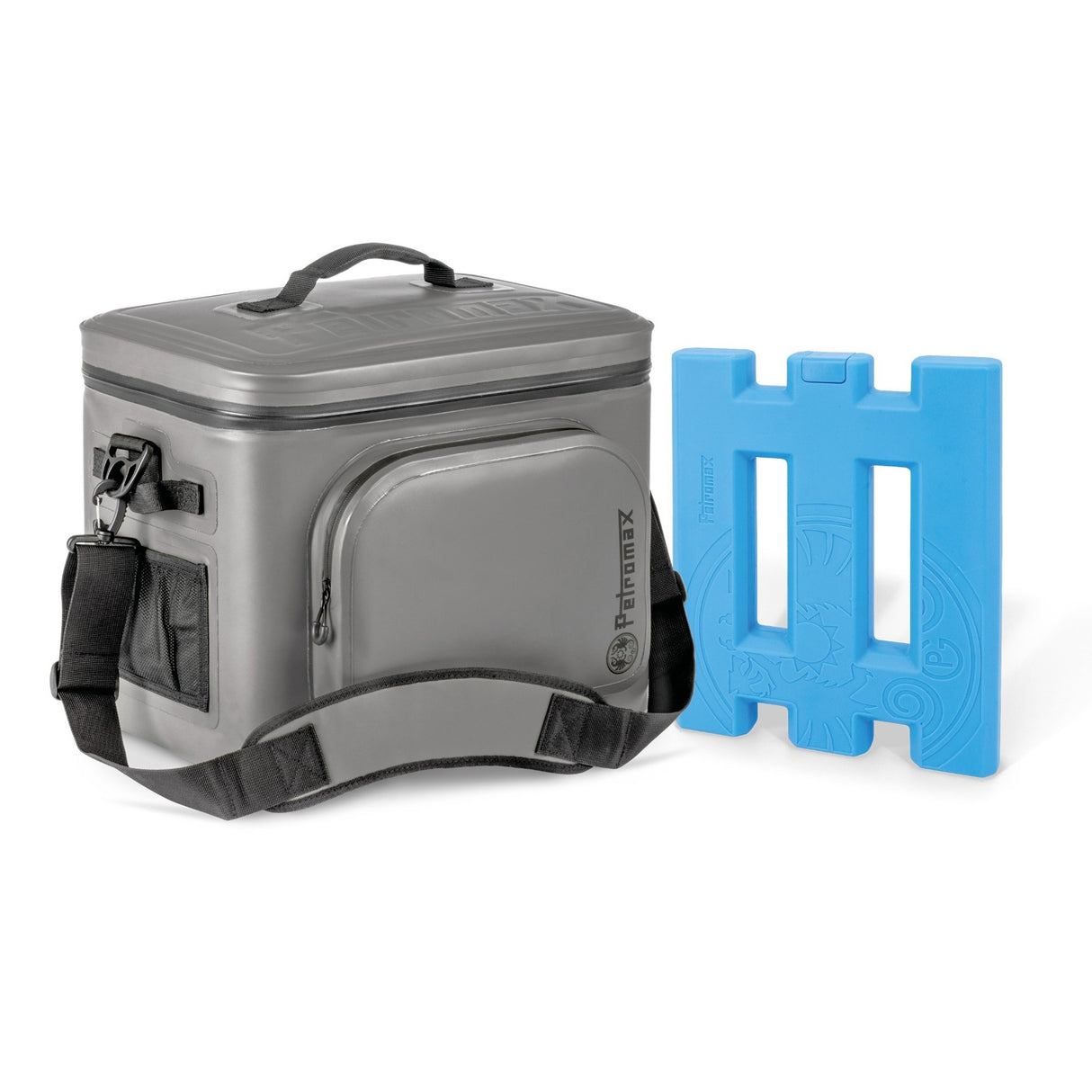 Kühltasche mit Kühlakku