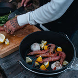 Feuertopf - Essential Line