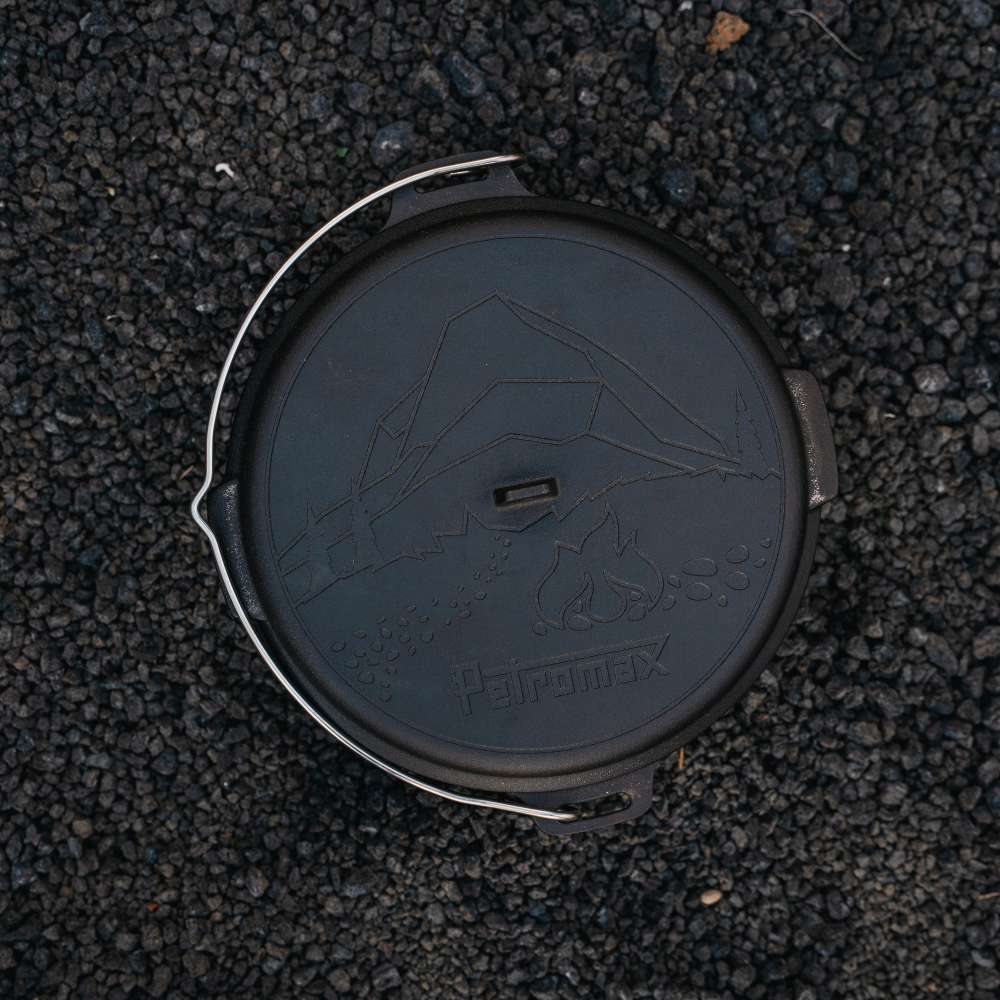 Feuertopf - Essential Line