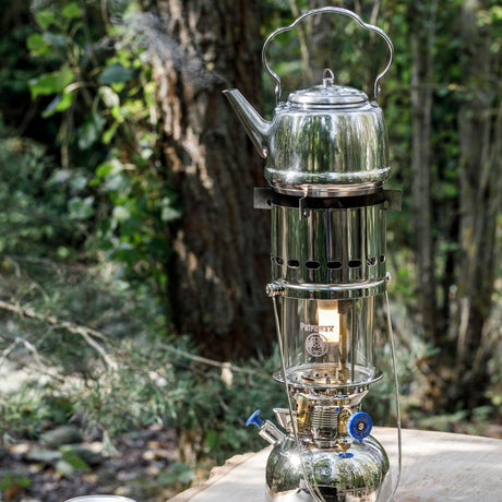 Glas HK350/HK500 klar