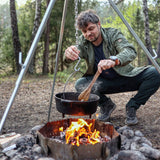 Feuertopf (Dutch Oven)