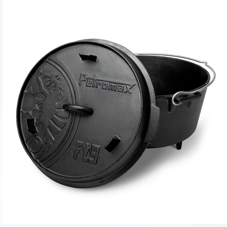 Feuertopf ft9 Set Einsteiger - Dutch Oven Set 9 Liter