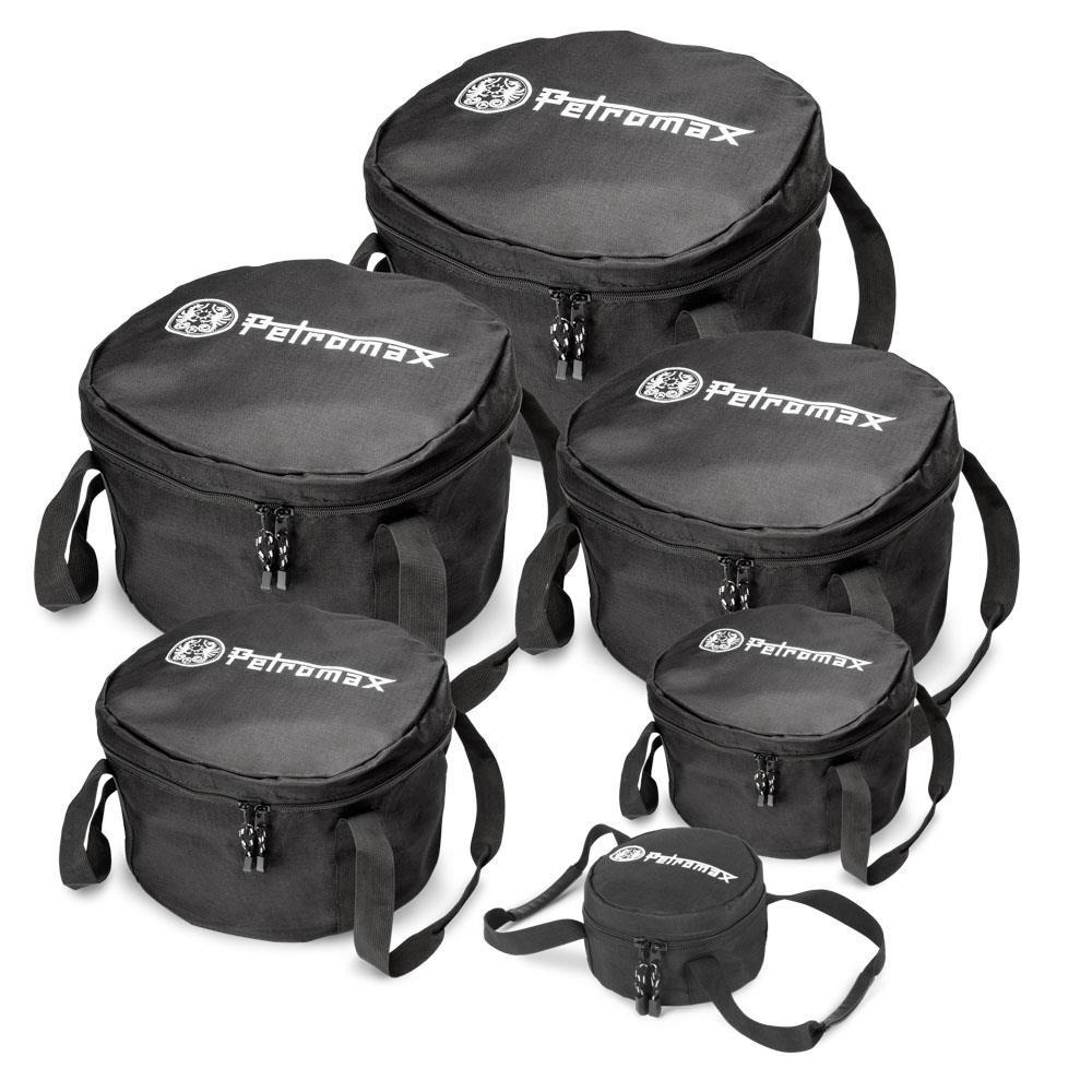 Atago Gasgrill + Tasche – Petromax