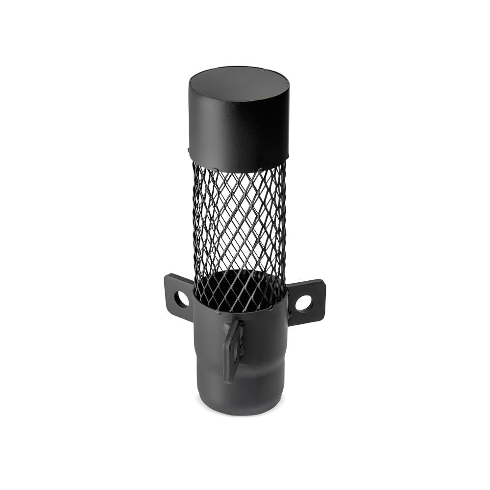 Funkenfänger W.STOVE (NEU 6,0cm Funkenfänger W.STOVE (NEU 6,0cm
