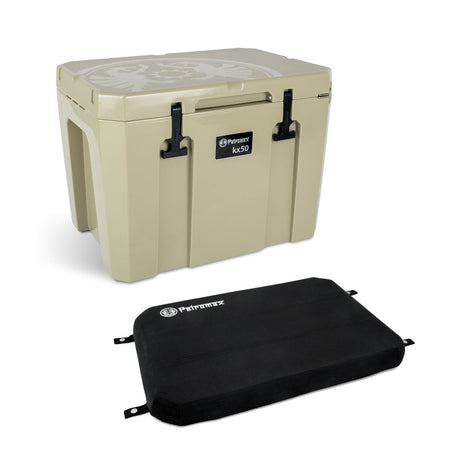 Kühlbox inkl. Sitzkissen