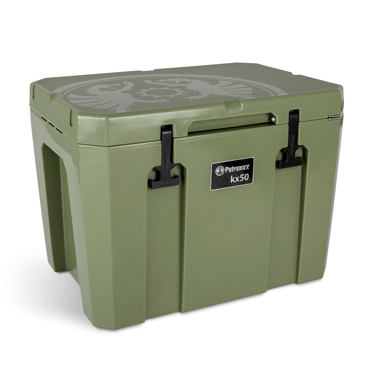 kühlbox camping ohne strom Kühlbox 25 & 50 Liter » Jetzt kaufen! – Petromax