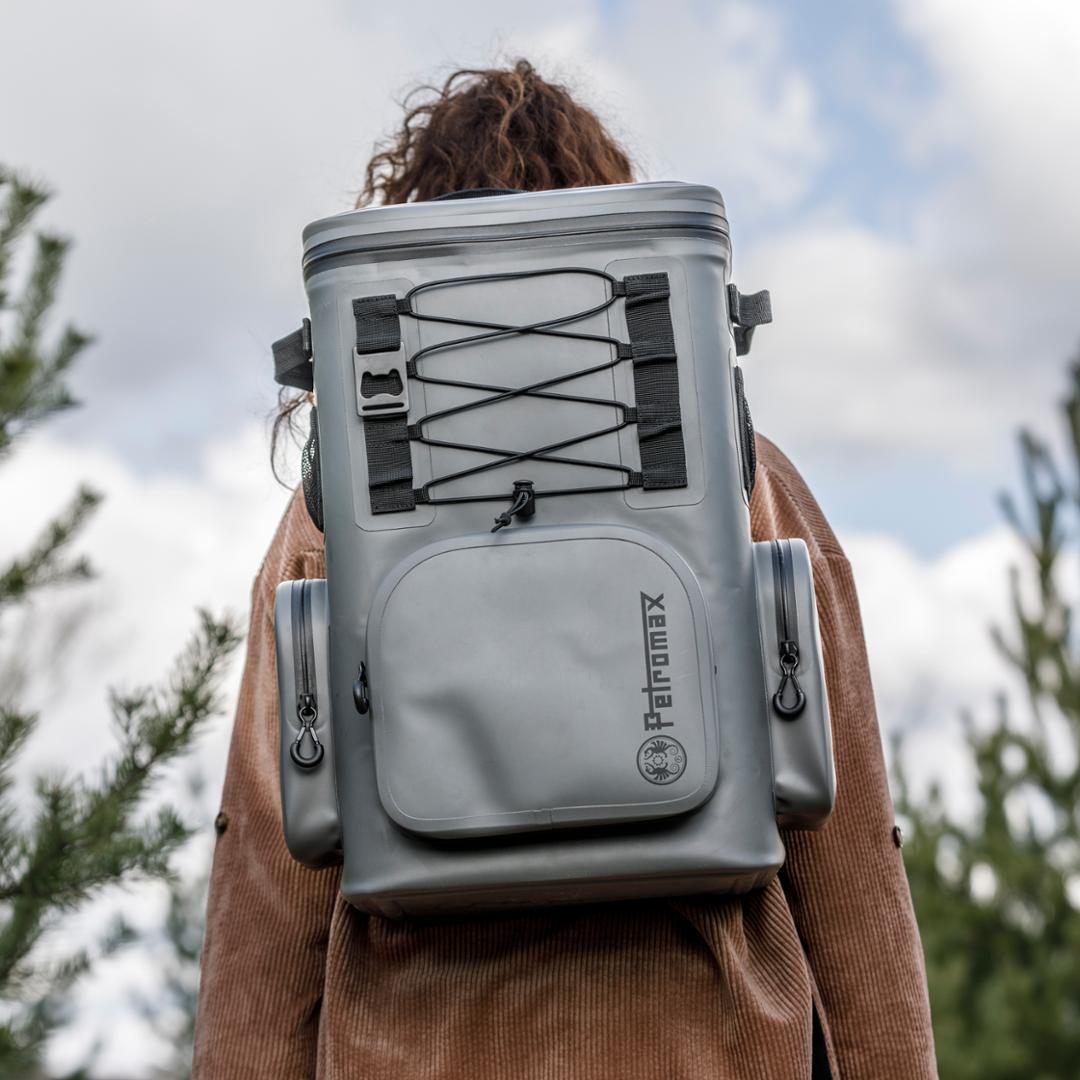 wanderrucksack mit kühlfunktion Kühlrucksack 17 Liter & 27 Liter » Jetzt kaufen! – Petromax