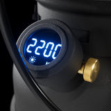 LM500 LED Laterne + Akku